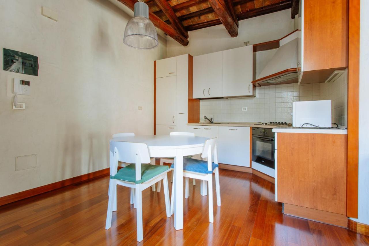 Yourbanflat Dante Padova Exterior photo