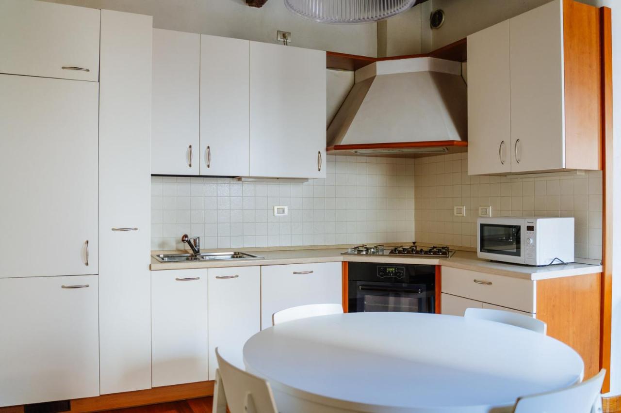 Yourbanflat Dante Padova Exterior photo