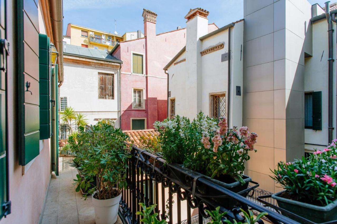 Yourbanflat Dante Padova Exterior photo